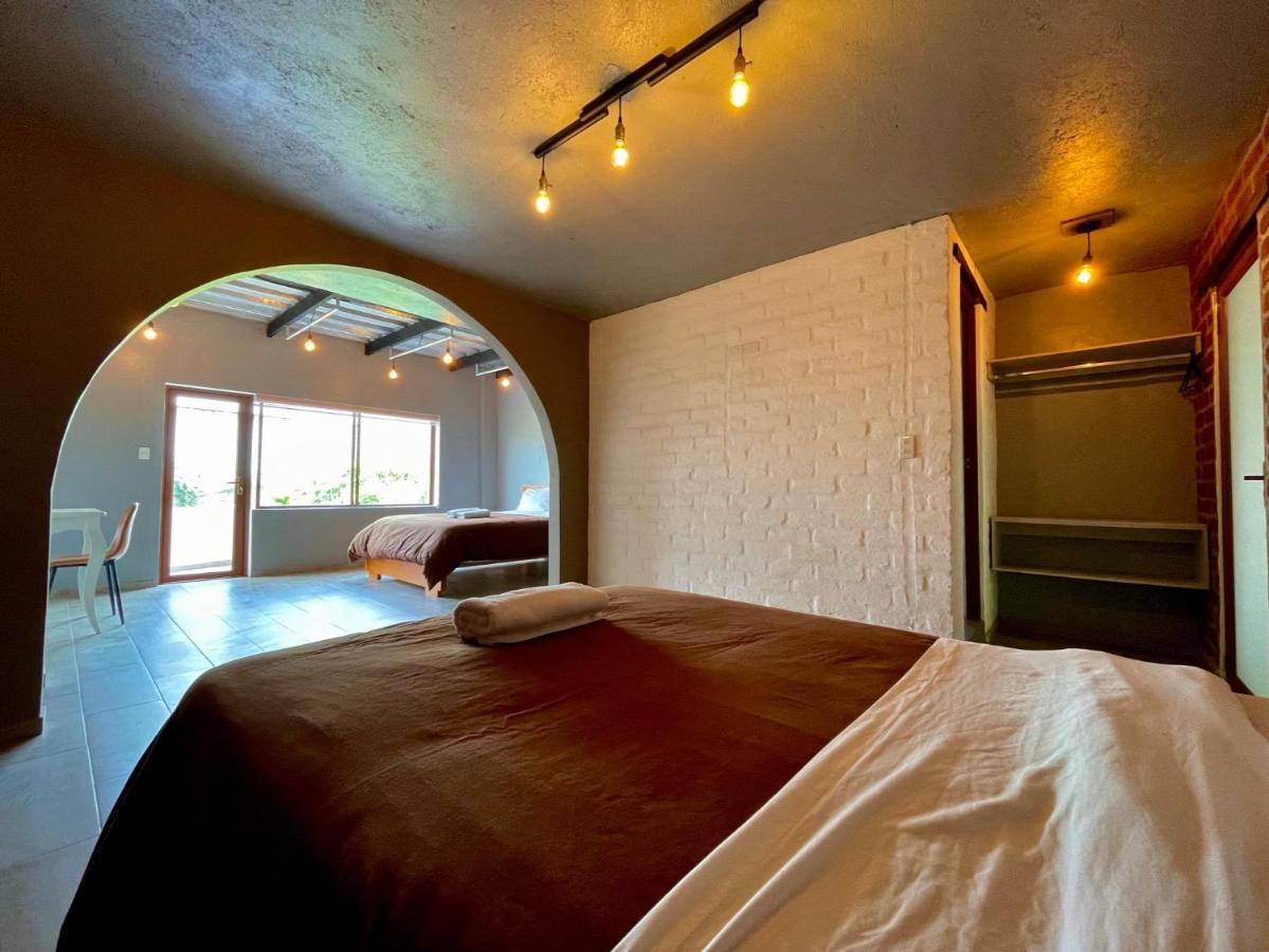 La Quinta Mansion Bed & Breakfast Banos  Ngoại thất bức ảnh